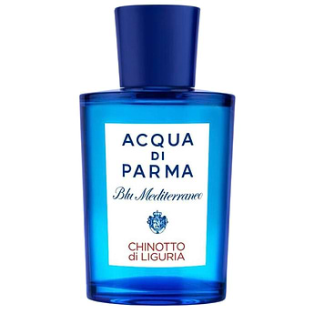 Blu Mediterraneo Chinotto di Liguria