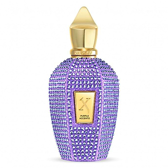 Purple Accento
