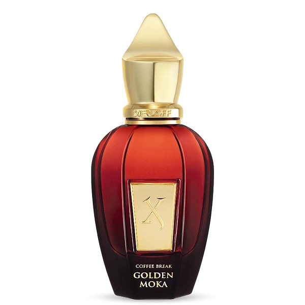 Golden Moka