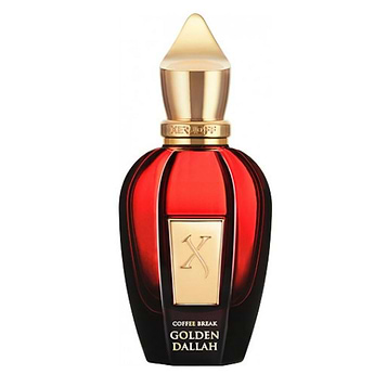 Golden Dallah