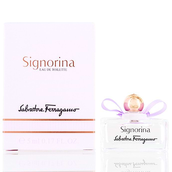Signorina