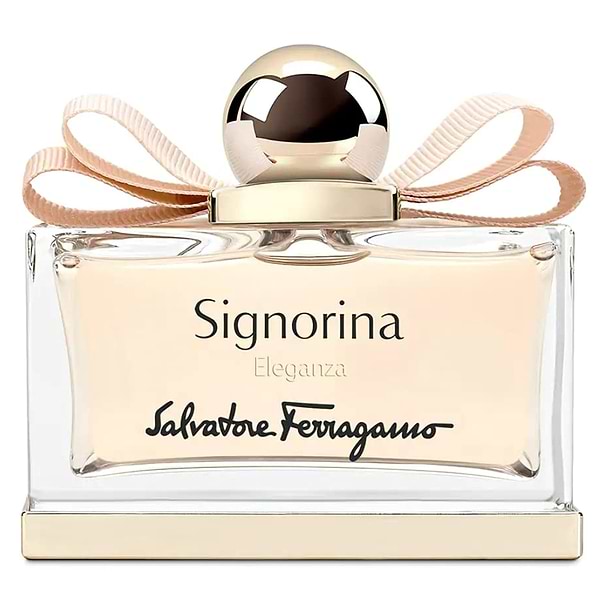 Signorina Eleganza