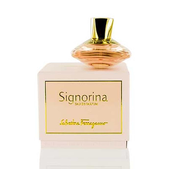 Signorina