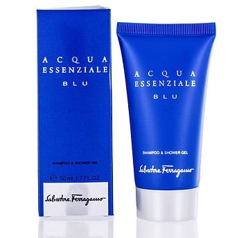 Acqua Essenziale Blu
