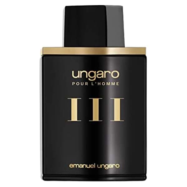 Ungaro III Men