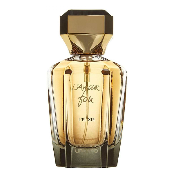 L'amour Fou L'elixir