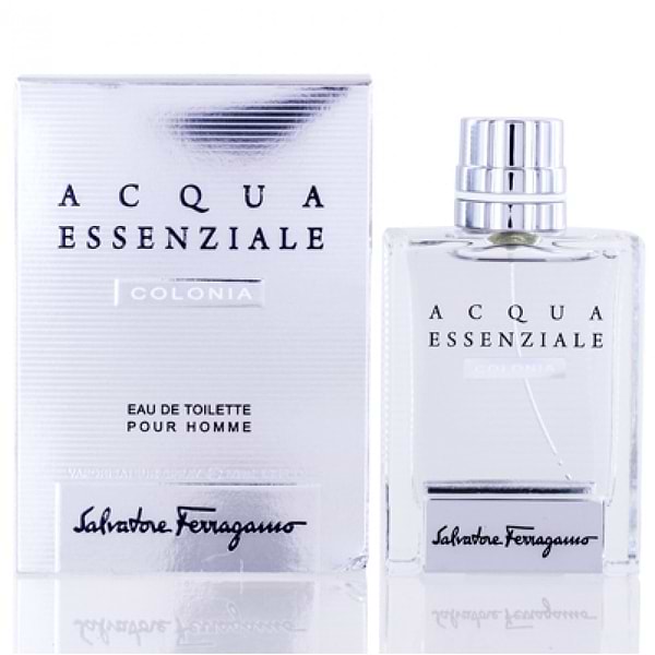 Acqua Essenziale Colonia