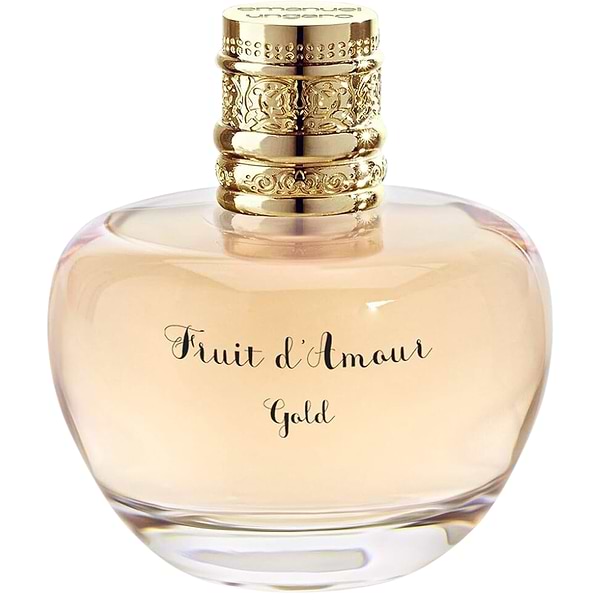 Ungaro Fruit D'amour Gold