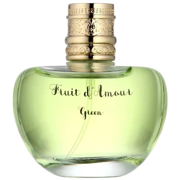 Ungaro Fruit D'amour Green