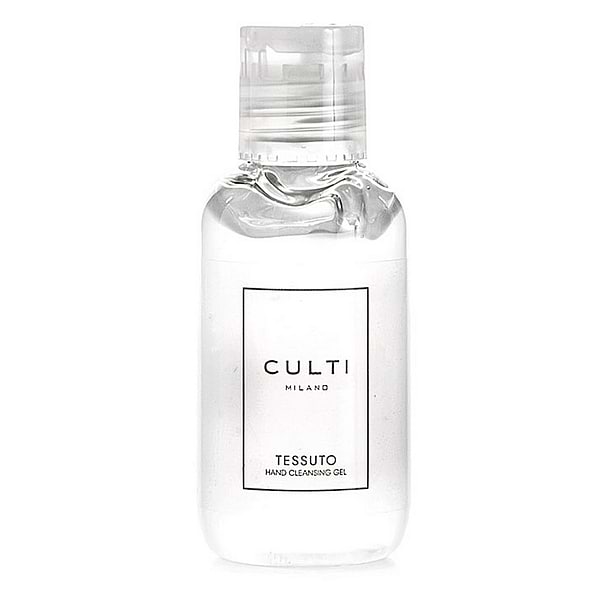 Tessuto Hand Cleansing Gel