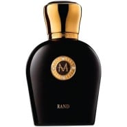 Moresque Parfums Black Collection Rand