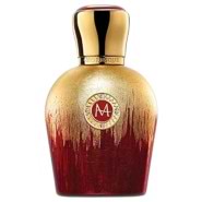 Moresque Parfums Art Collection Contessa