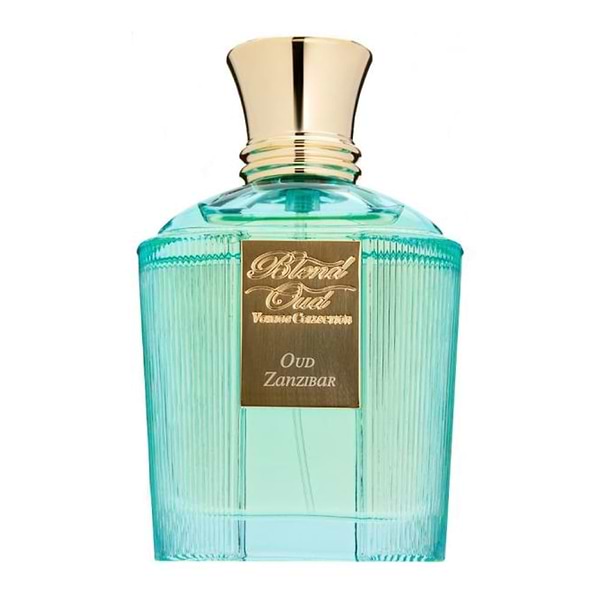 Oud Zanzibar