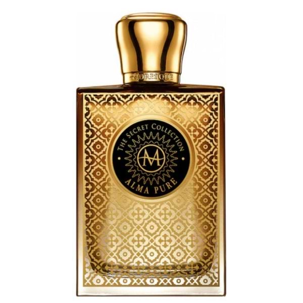 Secret Collection Alma Pure