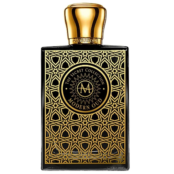 Modern Oud