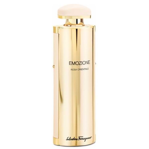 Emozione rosa Orientale 