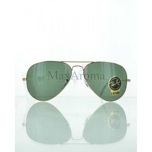 RB 3025 Sunglasses 