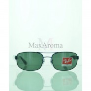 Rb 3445 Sunglasses 