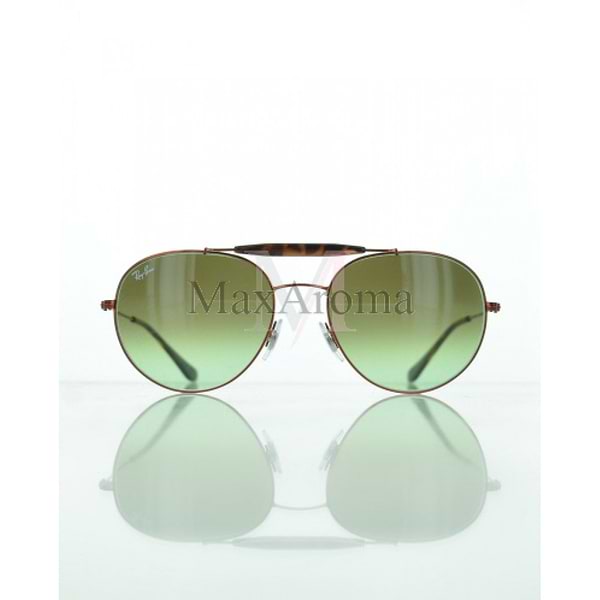RB 3540 Sunglasses 