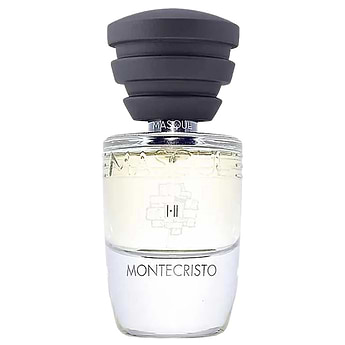 Montecristo