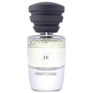 Masque Milano Hemingway 