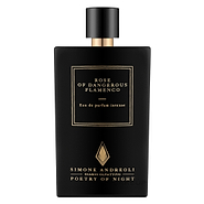 Rose of Dangerous Flamenco