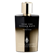 Surf The Ginger Wave
