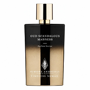 Oud Scandalous Madness
