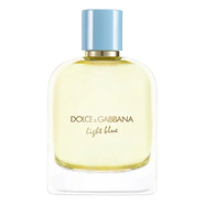 Light Blue Pour Homme