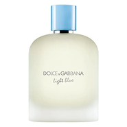 Light Blue Pour Homme