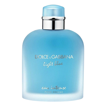 Light Blue Eau Intense 
