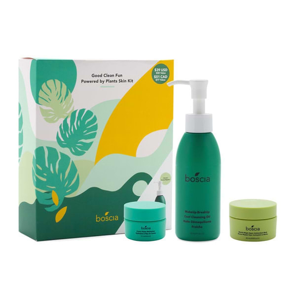 Skin Care Set