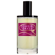 Cowgirl Grass