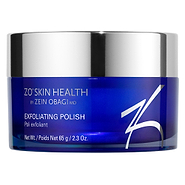 Exfoliating Polish