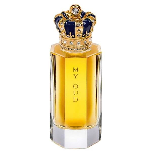My Oud