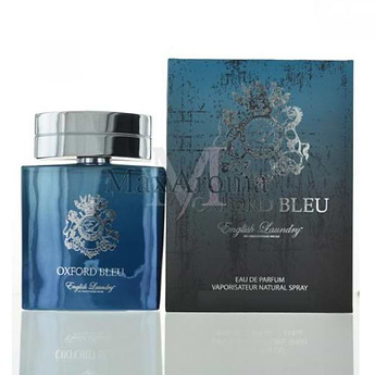 Oxford Bleu