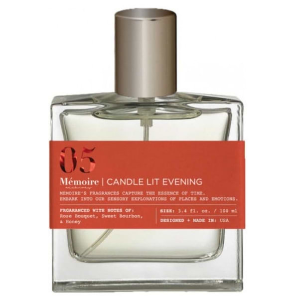 05 Candle Lit Evening 