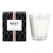 Vanilla Orchid & Almond