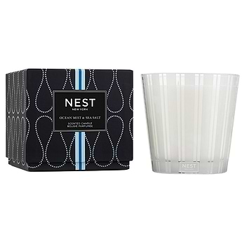 Ocean Mist & Sea Salt