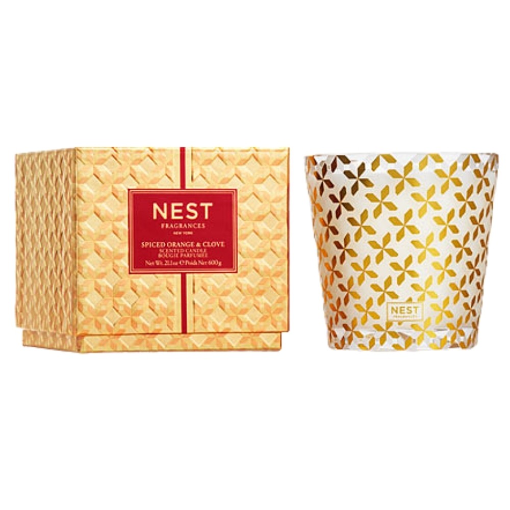 Nest Fragrances