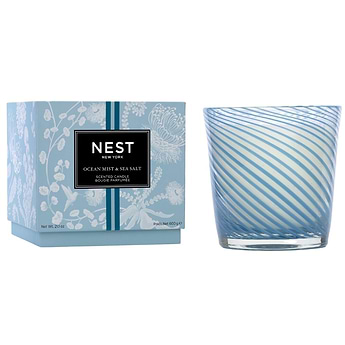 Ocean Mist & Sea Salt