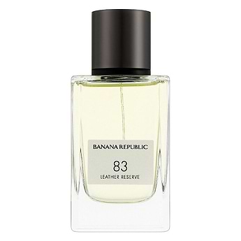 83 Leather Reserve