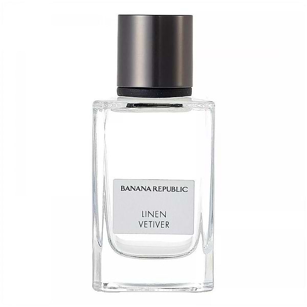 Linen Vetiver
