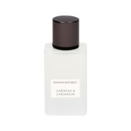Gardenia & Cardamom