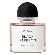 Black Saffron