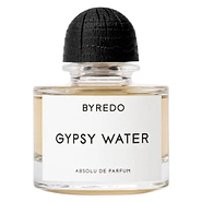 Gypsy Water