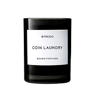 Coin Laundry