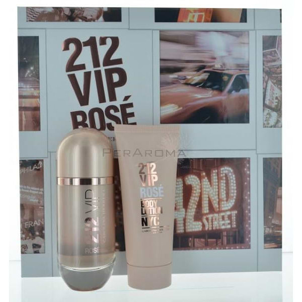 212 Vip Rose