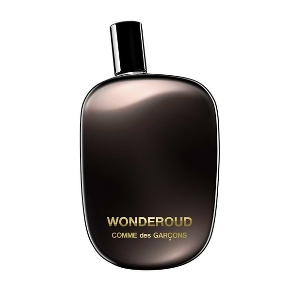Wonderoud 