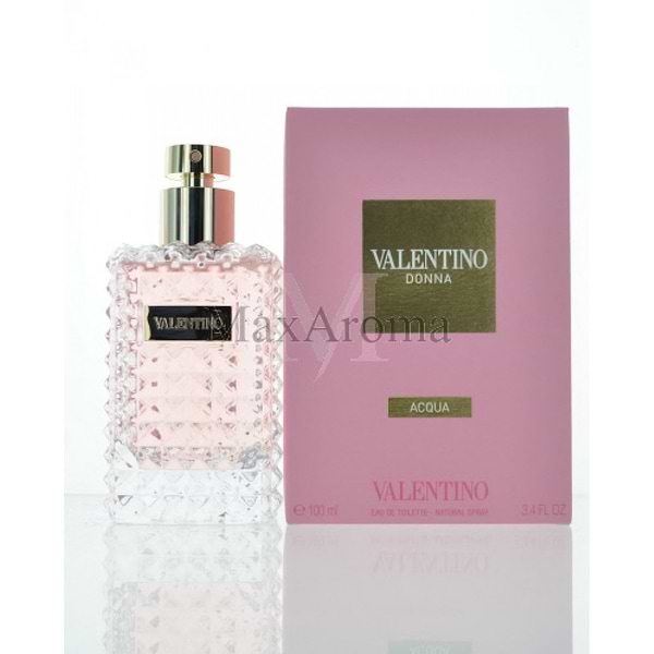 Valentino Donna Acqua